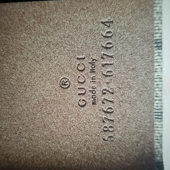 💘Gucci GG Supreme Ophidia iPhone Xs Max Case NWT - Picture 4 of 11